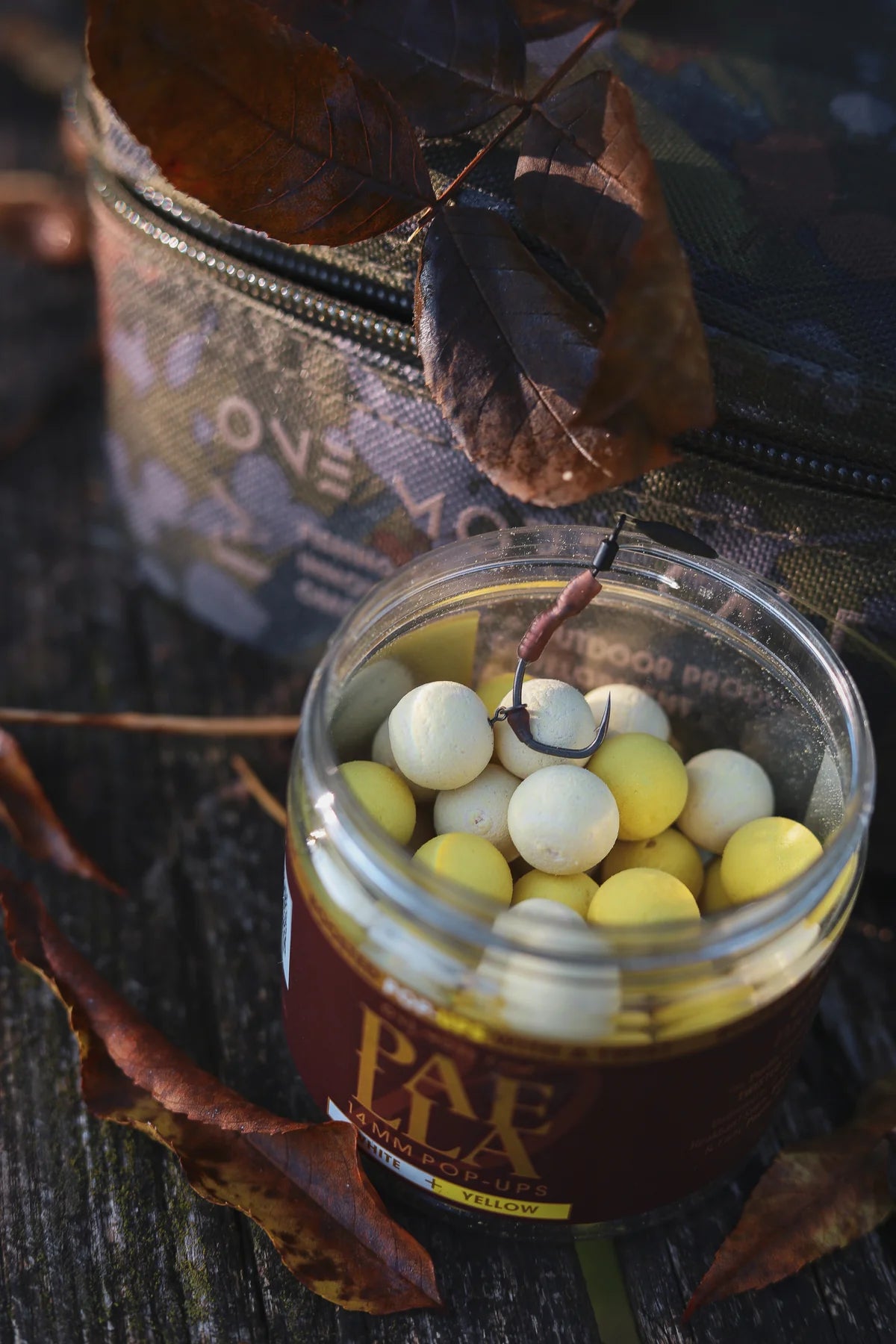 OMC Paella Boosted Fluoro Pop Ups-12