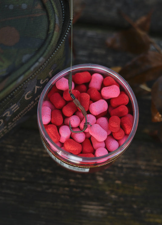 OMC Paella Boosted Fluoro Wafters