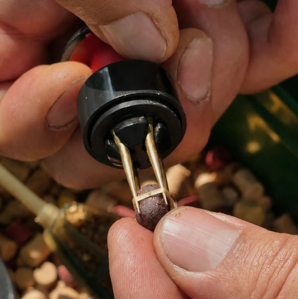 OMC FC Paella 10mm Infused Dumbells-3