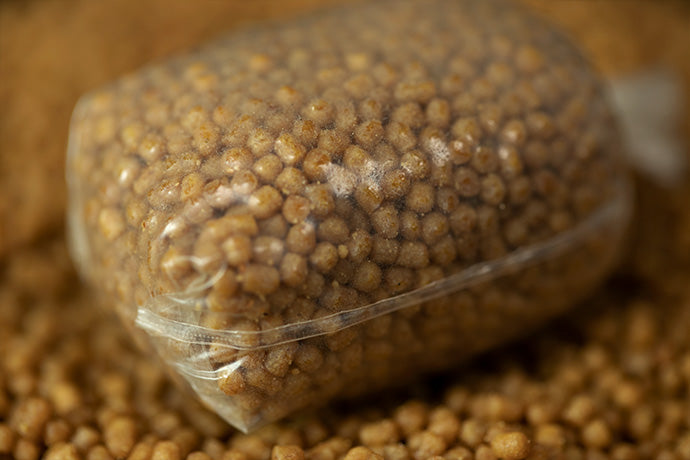 Load image into Gallery viewer, Manilla Pellets
