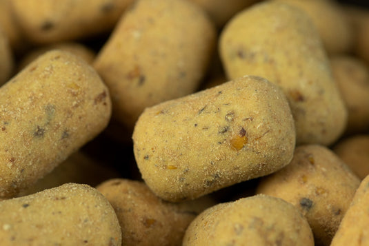 Manilla Wafters Dumbells