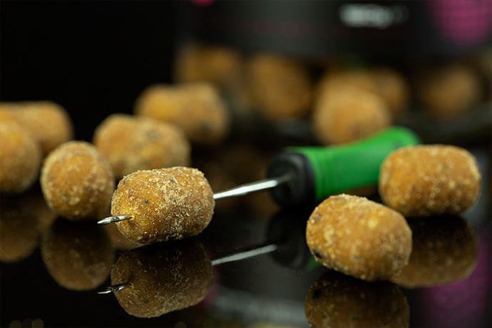 Sticky Baits Manilla Dumbells-4
