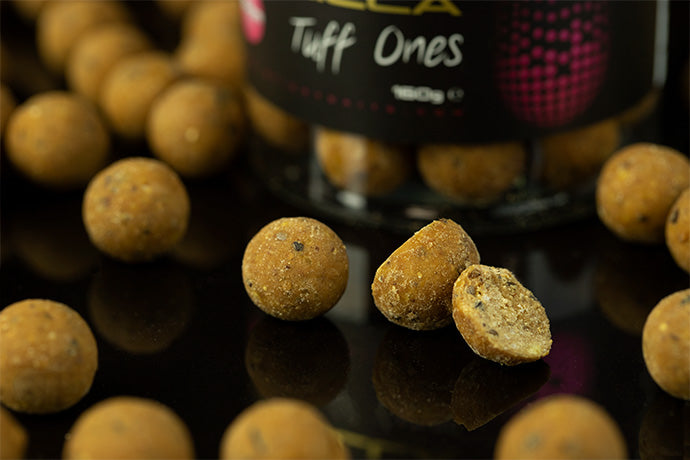 Sticky Baits Manilla Tuff Ones-4