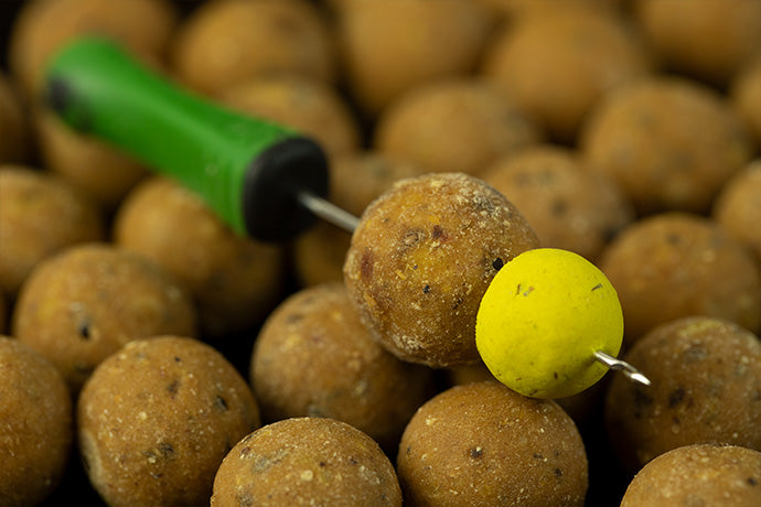 Sticky Baits Manilla Tuff Ones