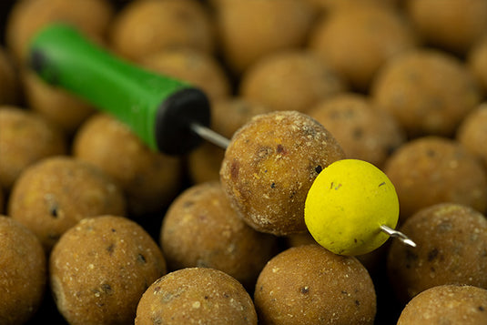 Sticky Baits Manilla Tuff Ones