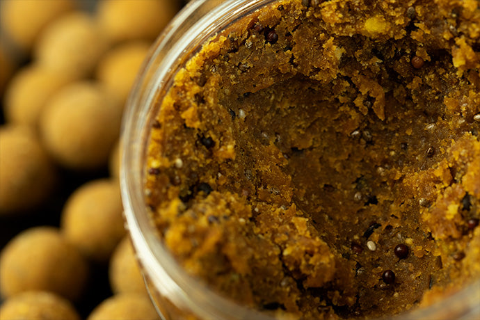 Sticky Manilla Paste-4
