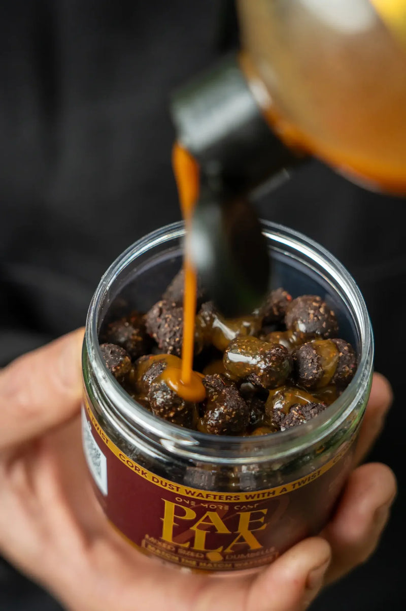 Load image into Gallery viewer, OMC Paella Gravy
