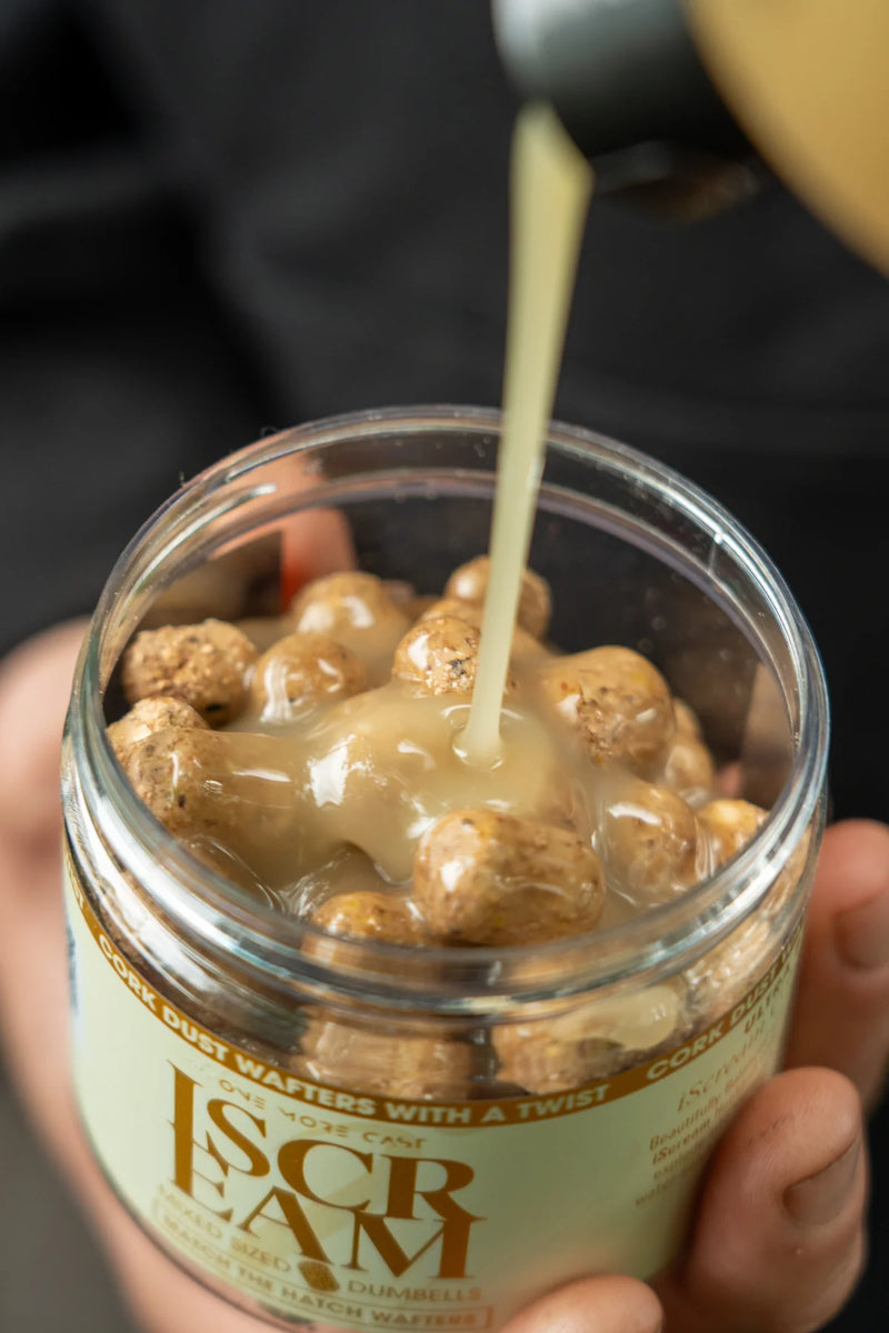 Load image into Gallery viewer, I-Scream Boosted Match The Hatch Cork Dust Wafter 10x14mm &amp; 14x18mm
