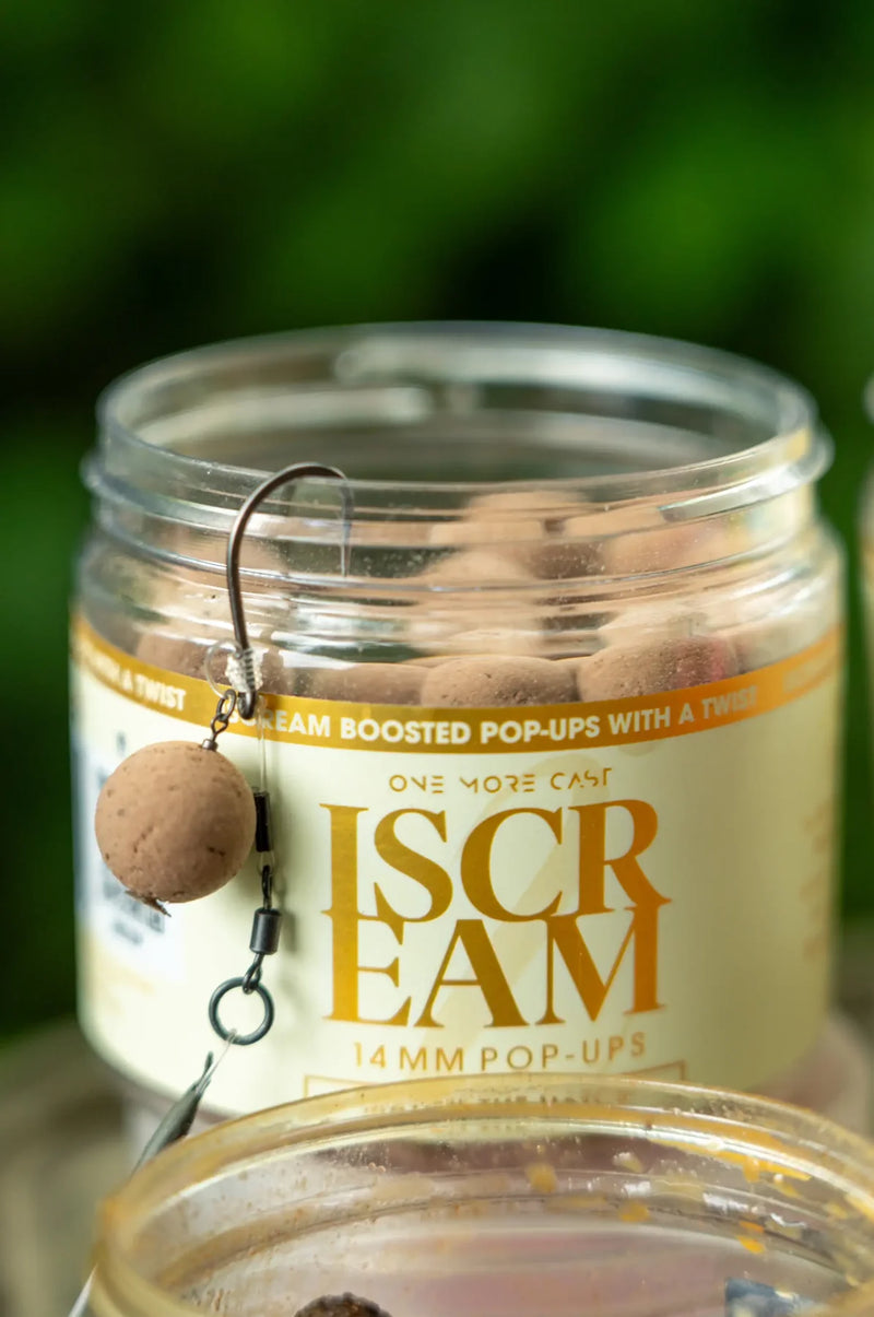 I-Scream Boosted Match The Hatch Pop Up 14mm-4