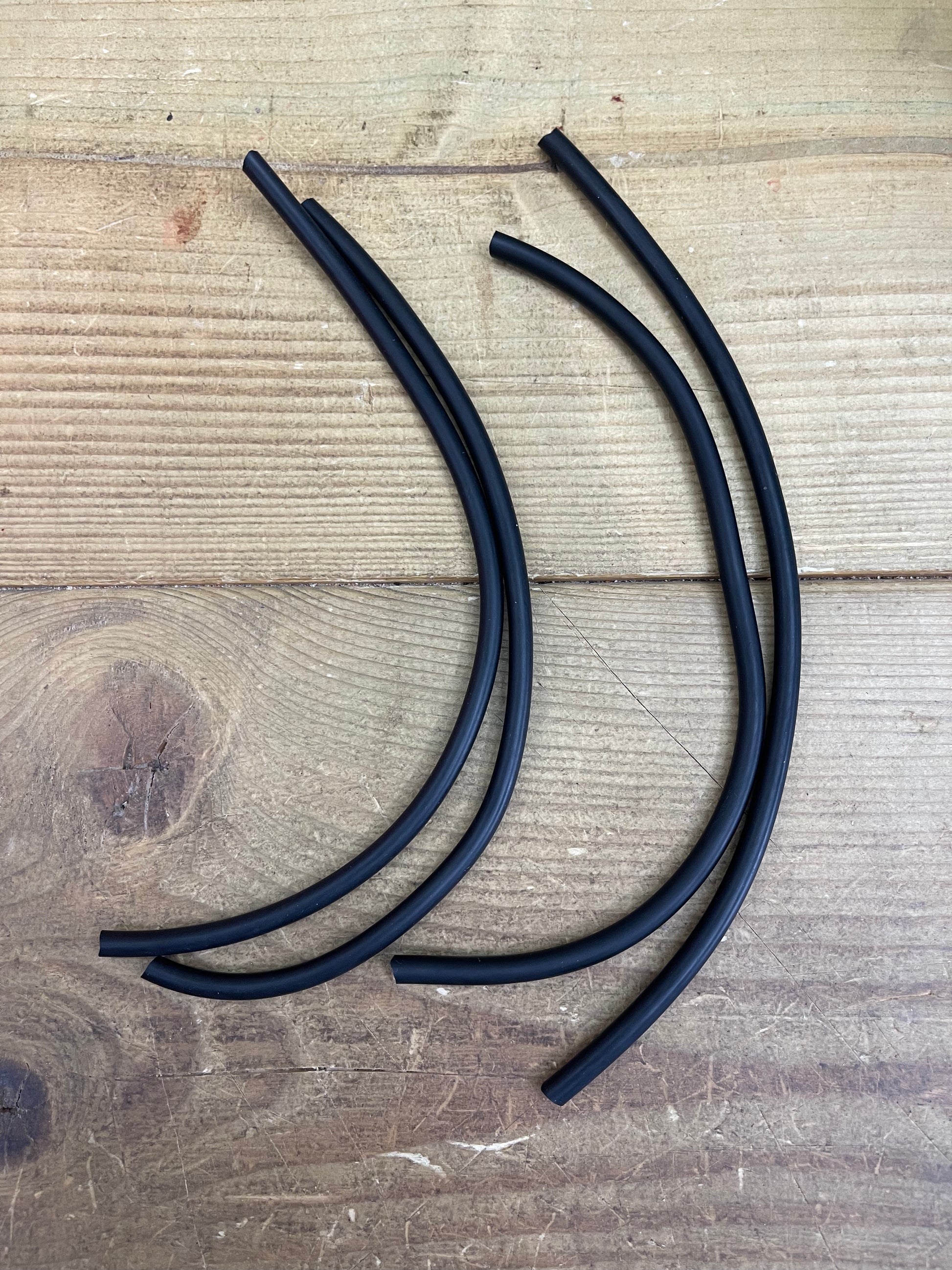Atomic Spare Catapult Elastic 30cm (twin pack)-1