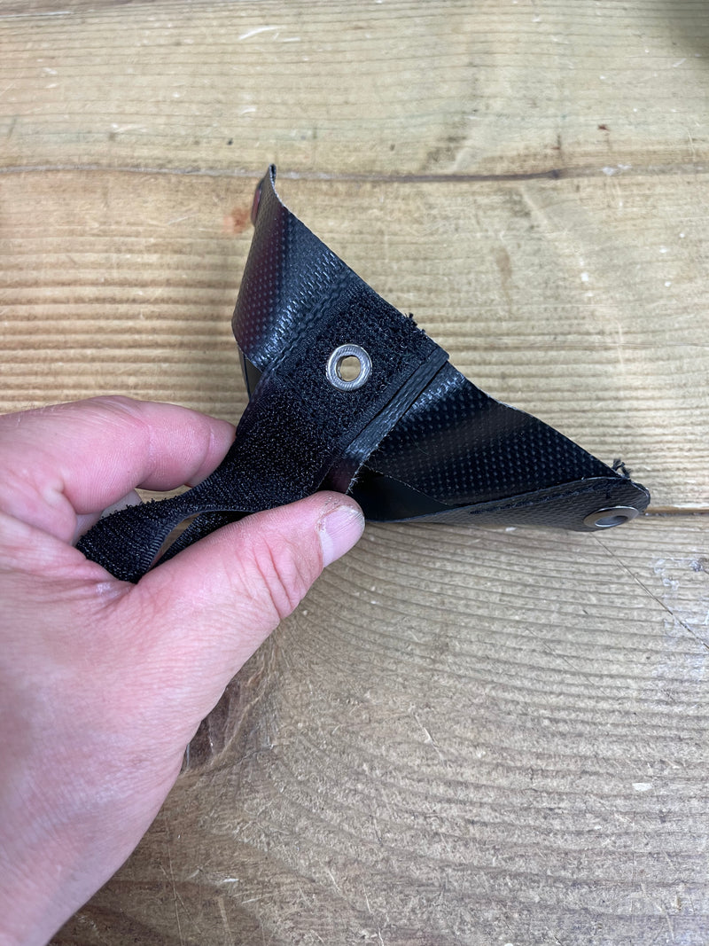 Load image into Gallery viewer, Atomic Tom-Kat Spare Groundbait Pouch
