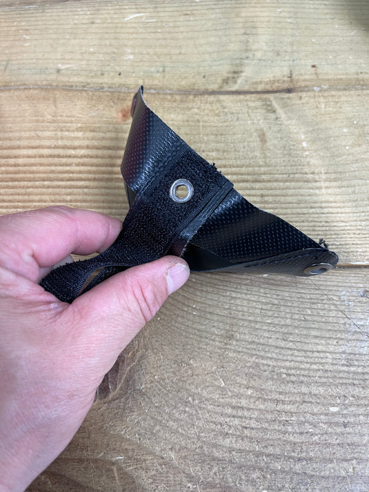 Atomic Tom-Kat Spare Groundbait Pouch