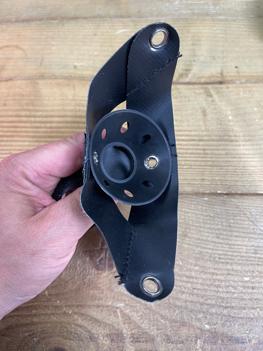 Atomic Tom-Kat Spare Groundbait Pouch