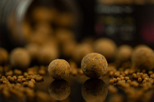 Sticky Baits Manilla Tuff Ones
