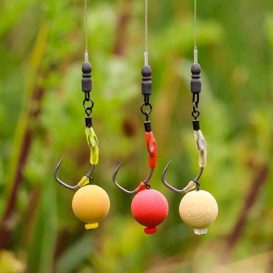 OMC Hi-Viz Lock Hook Ronnie Boys