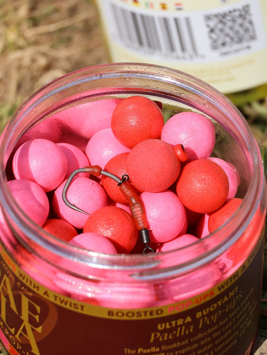 OMC Hi-Viz Lock Hook Ronnie Boys