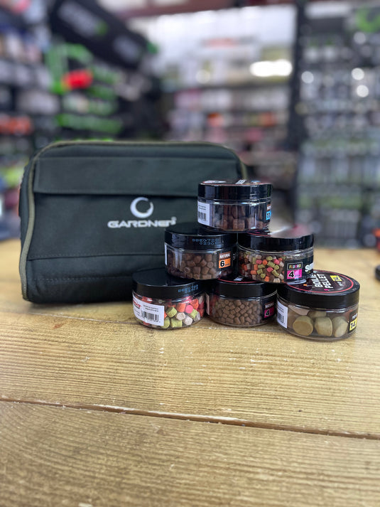 Fjuka/Korda/Gardner Mystery Bundle *SAVE £40*