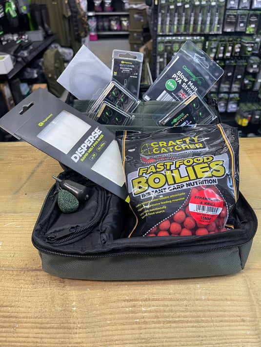 Tackle Bag Combo Deal