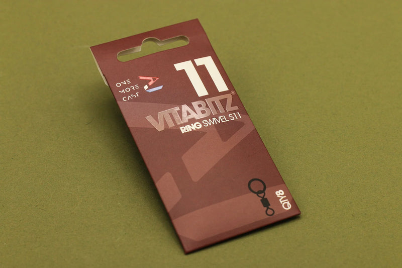 OMC VITABITZ-1
