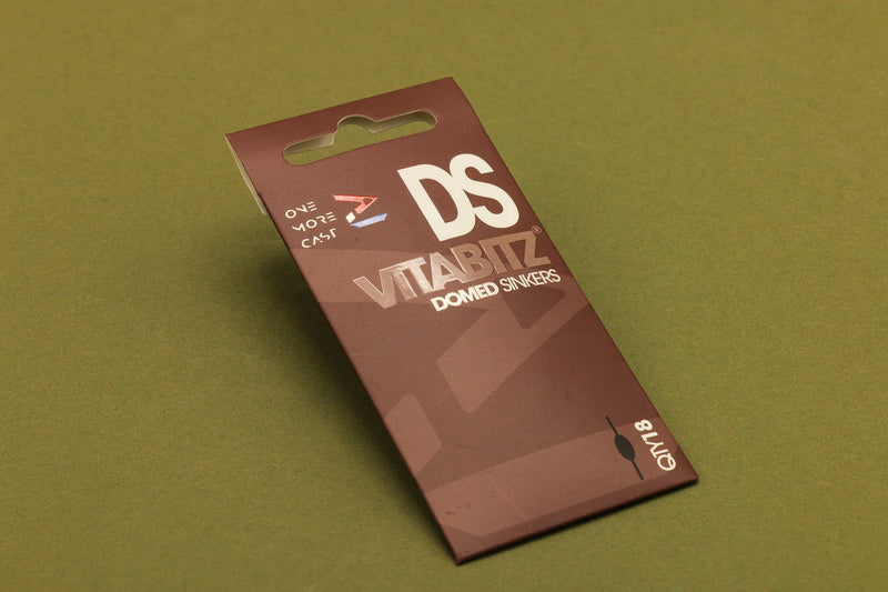 Load image into Gallery viewer, OMV VITABITZ Domed Sinkers
