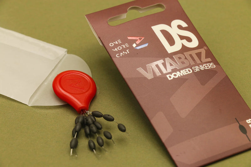 Load image into Gallery viewer, OMV VITABITZ Domed Sinkers
