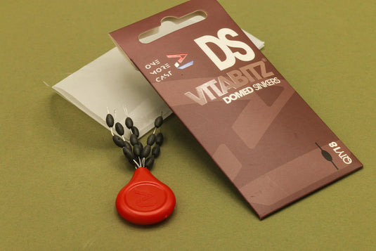 OMV VITABITZ Domed Sinkers