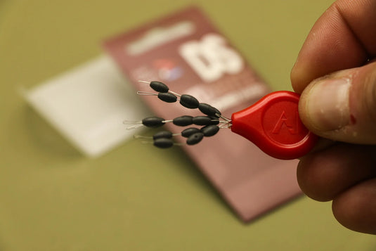 OMV VITABITZ Domed Sinkers