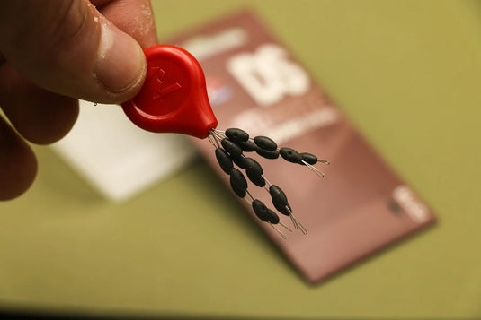 OMV VITABITZ Domed Sinkers