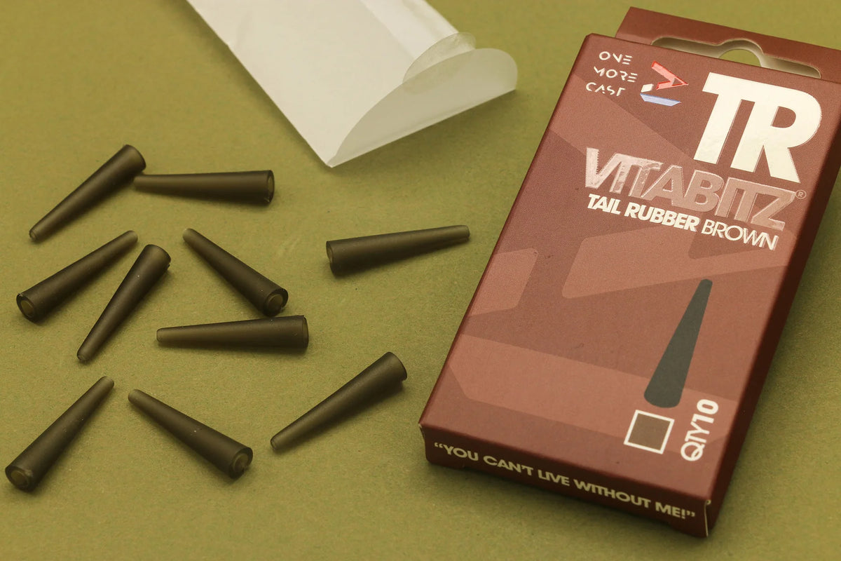 OMC Vitabitz Tail Rubbers-4