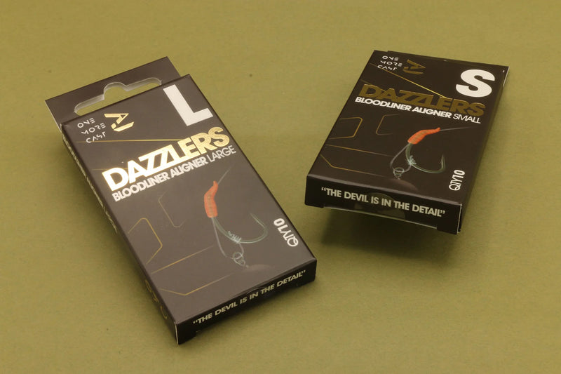 OMC Dazzlers Bloodliner - Aligner-5