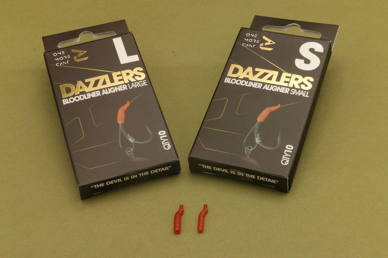 OMC Dazzlers Bloodliner - Aligner-1