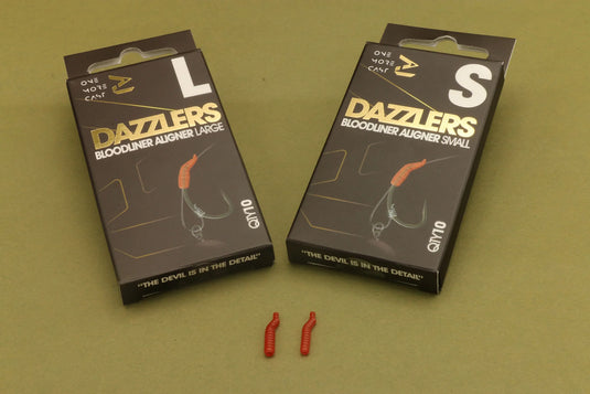 OMC Dazzlers Bloodliner - Aligner