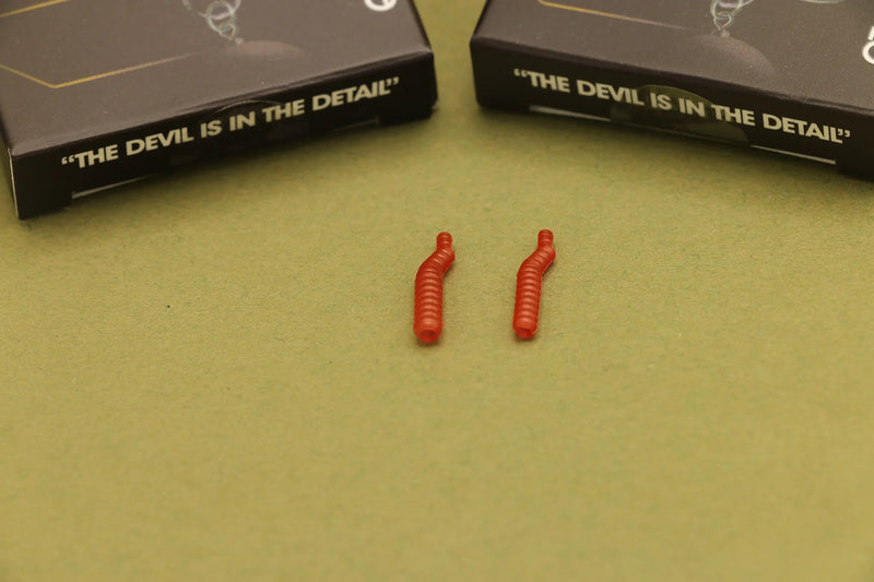 OMC Dazzlers Bloodliner - Aligner-3