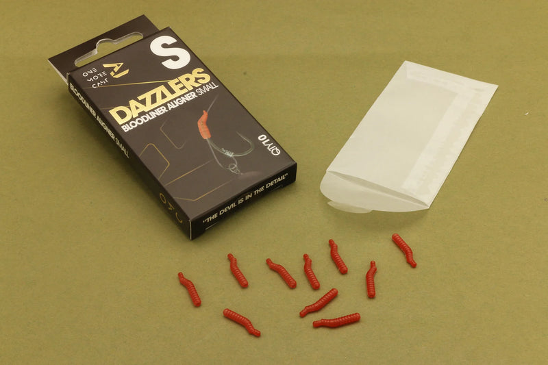 OMC Dazzlers Bloodliner - Aligner-6