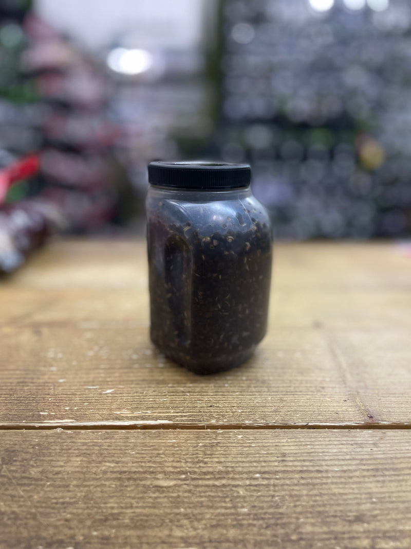 Peg No.1 Hemp 500ml-3