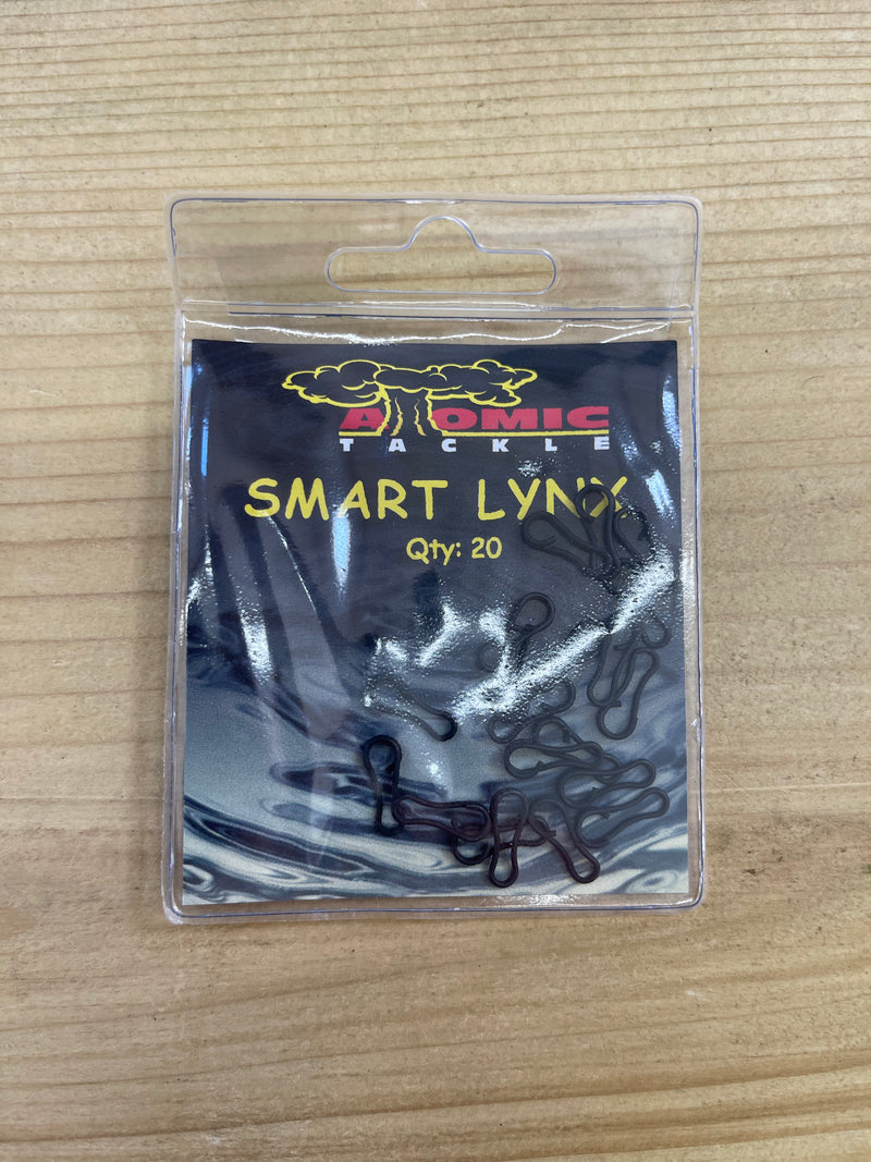 Load image into Gallery viewer, Atomic Smart Lynx
