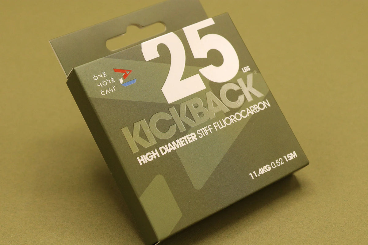 OMC KICKBACK Heavy Fluro-4