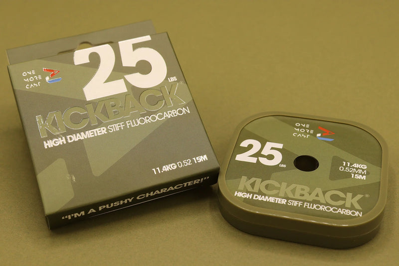 Load image into Gallery viewer, OMC KICKBACK Heavy Fluro
