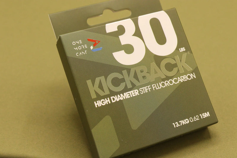 OMC KICKBACK Heavy Fluro-3
