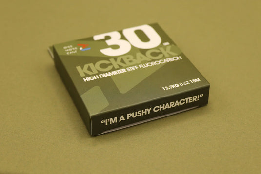 OMC KICKBACK Heavy Fluro