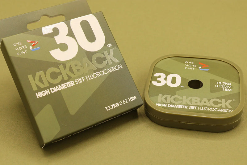 Load image into Gallery viewer, OMC KICKBACK Heavy Fluro
