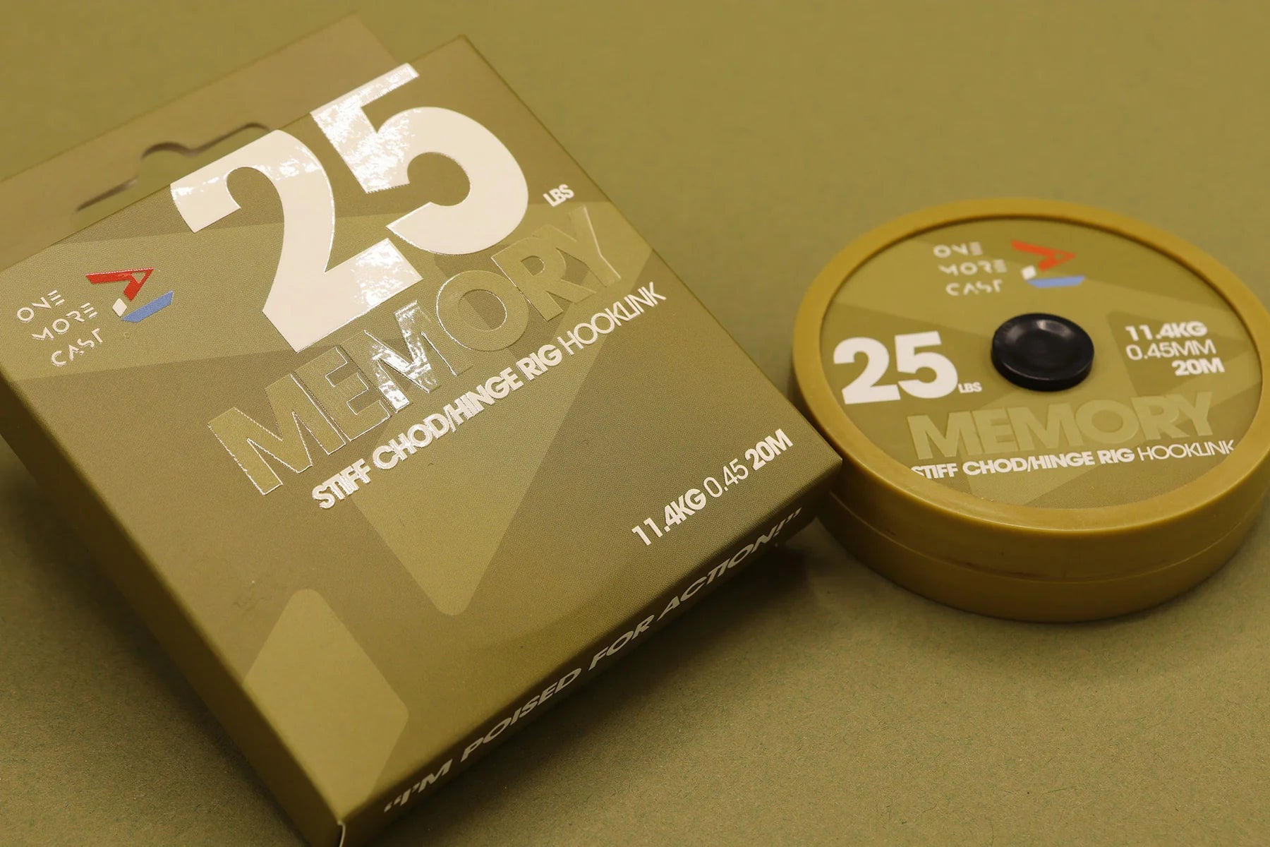 OMC MEMORY Hooklink-1