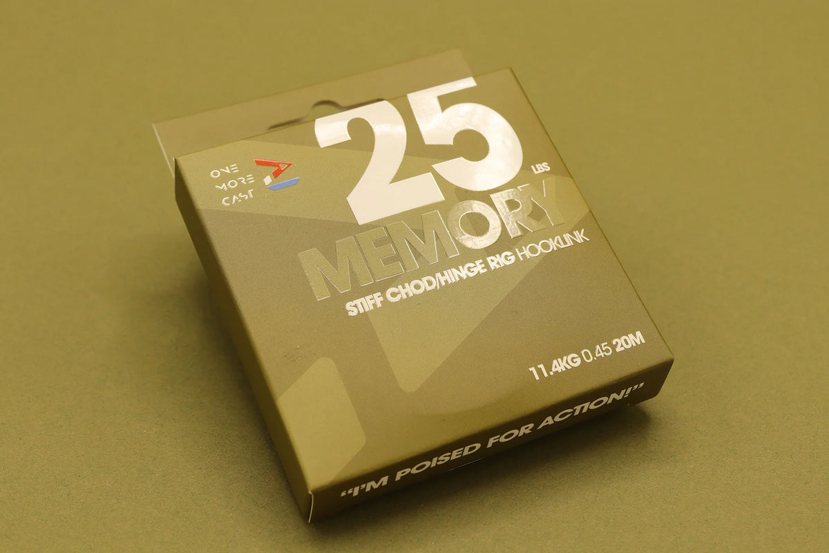 OMC MEMORY Hooklink-9