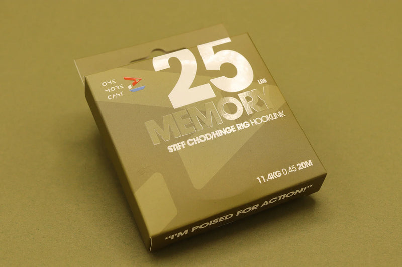 Load image into Gallery viewer, OMC MEMORY Hooklink
