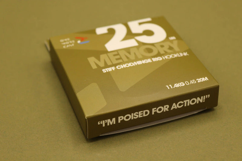 Load image into Gallery viewer, OMC MEMORY Hooklink
