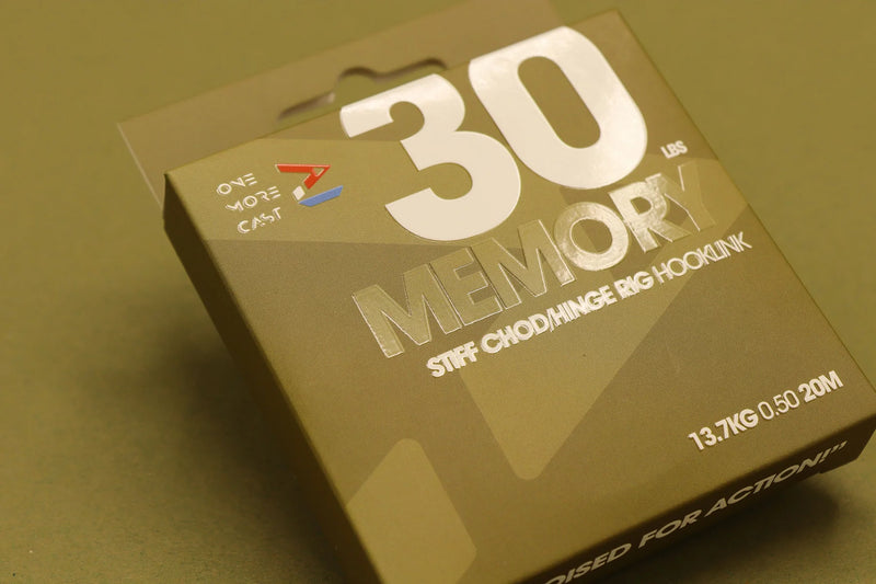 Load image into Gallery viewer, OMC MEMORY Hooklink
