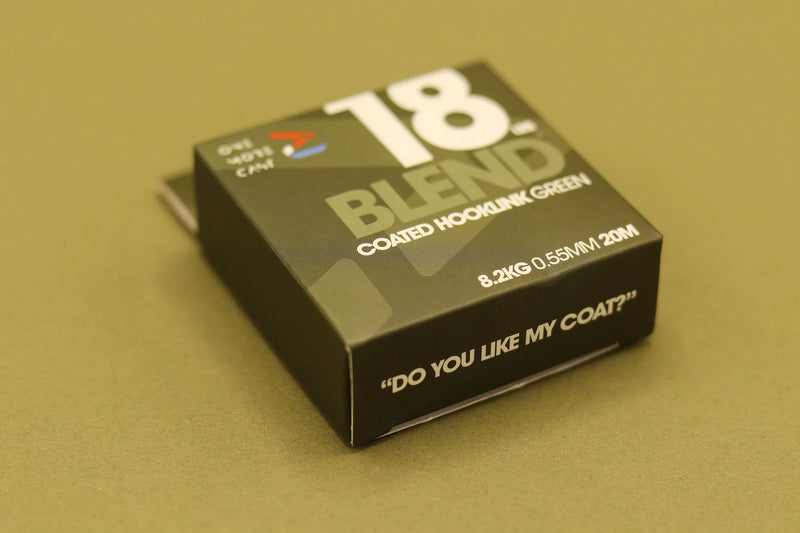 Load image into Gallery viewer, OMC BLEND Coated Braid
