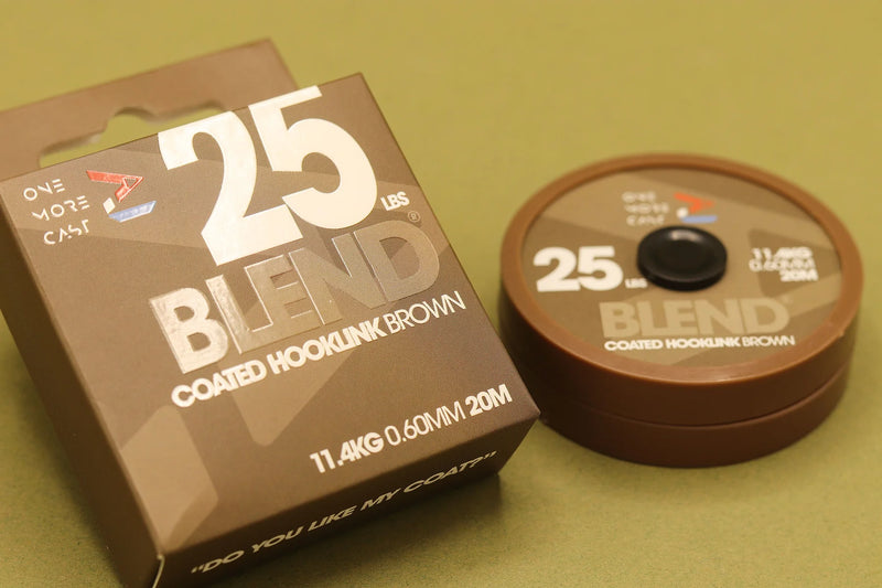 Load image into Gallery viewer, OMC BLEND Coated Braid
