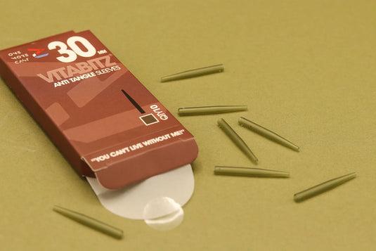 OMC Vitabitz Anti Tangle Sleeves