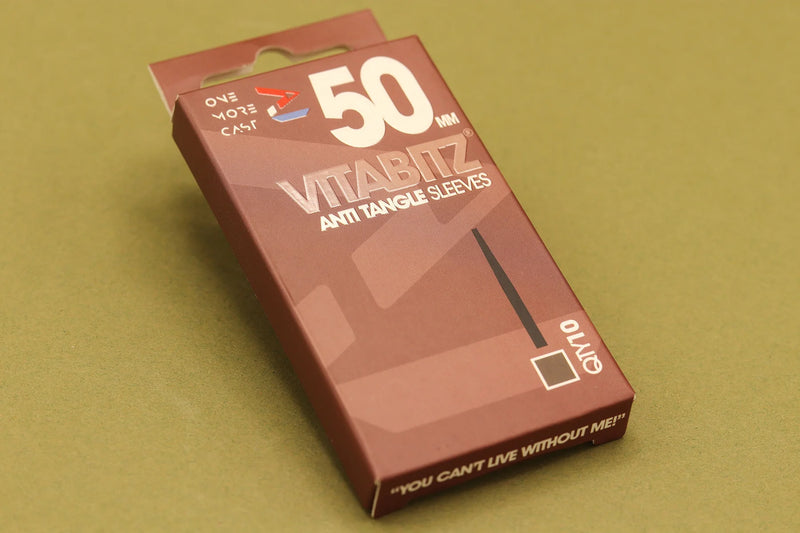 Load image into Gallery viewer, OMC Vitabitz Anti Tangle Sleeves
